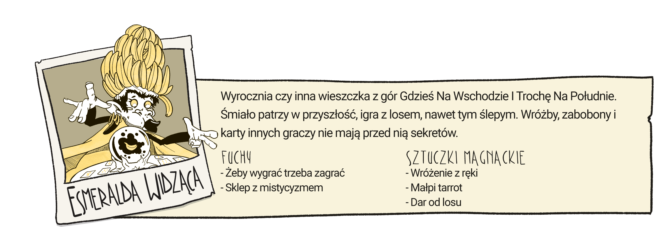 EWidząca